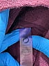 Lou & Grey Burgundy Pullover Sweater Size XXS - photo 6