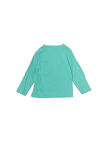 The Children's Place Long Sleeve T-Shirt (view 2)