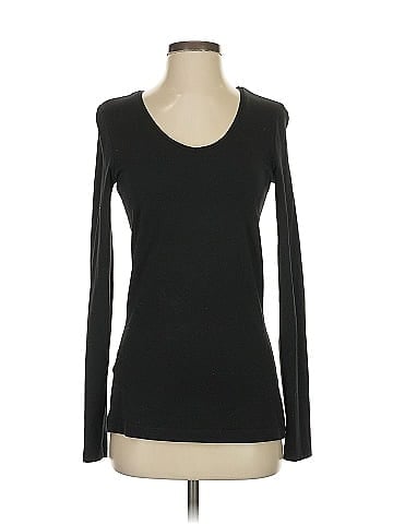 LTS Basics Long Sleeve T-Shirt (view 1)