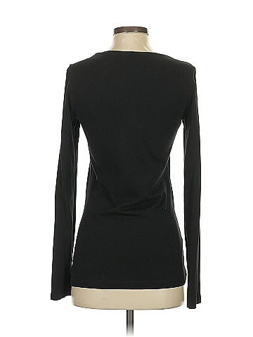 LTS Basics Long Sleeve T-Shirt (view 2)
