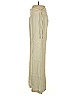 Melanie Lyne Gold Cargo Pants Size 6 - photo 5