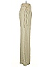 Melanie Lyne Gold Cargo Pants Size 6 - photo 4
