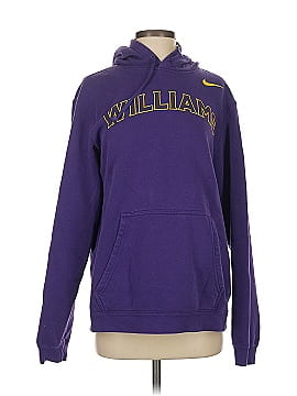 Nike Pullover Hoodie (view 1)