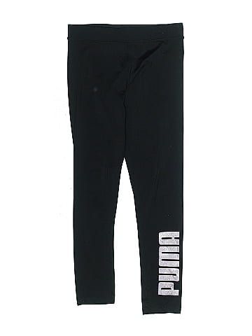 Puma Track Pants (view 1)