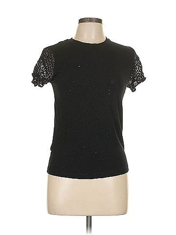 Les Copains Short Sleeve T-Shirt (view 1)