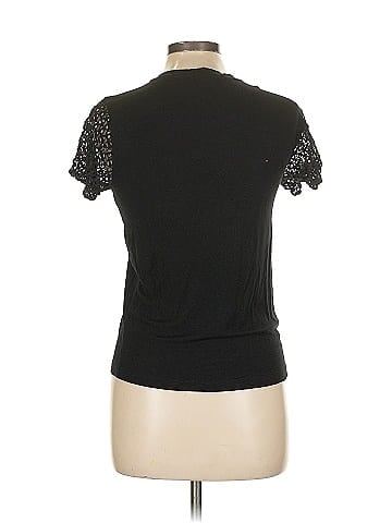 Les Copains Short Sleeve T-Shirt (view 2)
