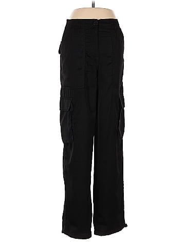 Olivaceous Cargo Pants (view 1)