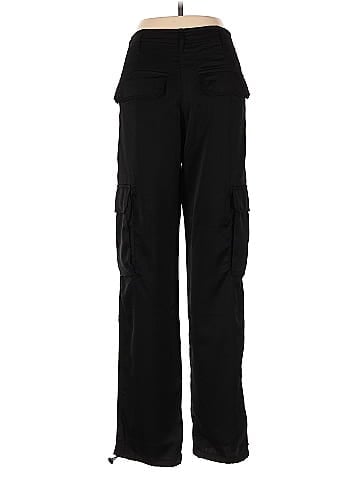 Olivaceous Cargo Pants (view 2)