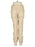 Nili Lotan Solid Tan Khakis Size 6 - photo 2