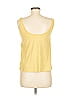 Pact Yellow Tank Top Size M - photo 2