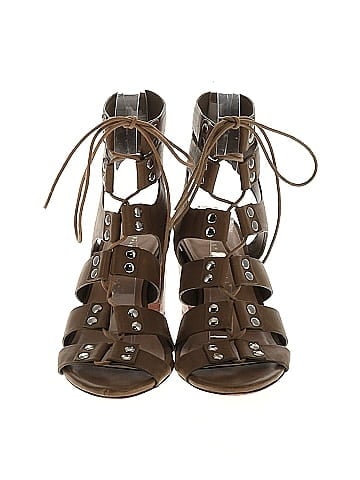 Loeffler Randall Heels (view 2)