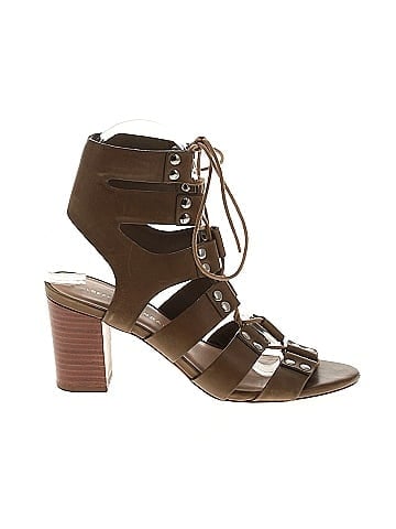 Loeffler Randall Heels (view 1)