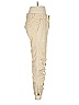 Nili Lotan Solid Tan Khakis Size 6 - photo 4