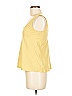 Pact Yellow Tank Top Size M - photo 5
