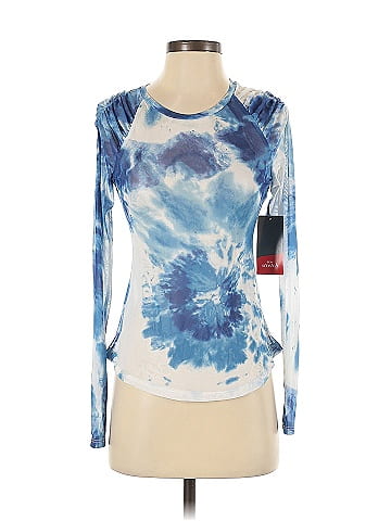 Bold Elements Long Sleeve T-Shirt (view 1)