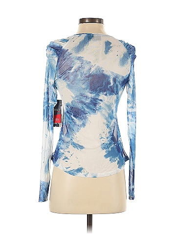 Bold Elements Long Sleeve T-Shirt (view 2)
