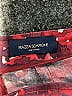 Piazza Sempione Floral Red Formal Skirt Size EU (IT) 38 / US 2 - photo 3