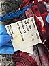 Piazza Sempione Floral Red Formal Skirt Size EU (IT) 38 / US 2 - photo 4