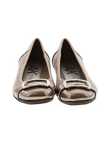 Anne Klein Sport Flats (view 2)