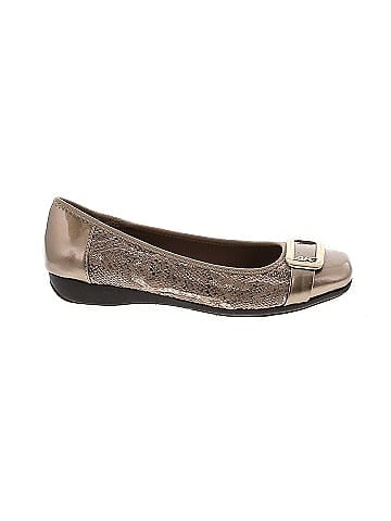 Anne Klein Sport Flats (view 1)