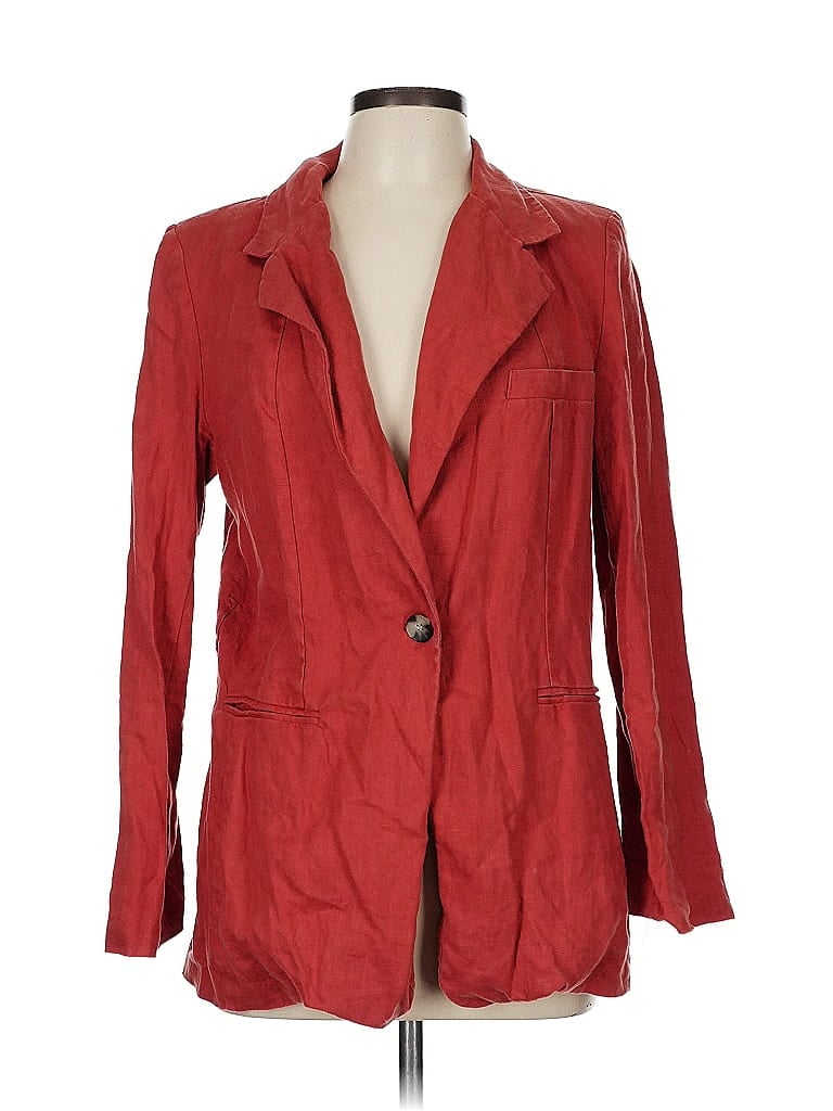 Pre-owned 525 America Blazer Jacket