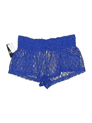 Rampage Shorts (view 2)