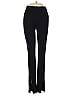 Adika 100% Polyester Black Active Pants Size XS - photo 1