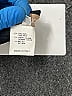 Luca Luca Solid Blue Wool Skirt Size EU (IT) 40 / US 4 - photo 4