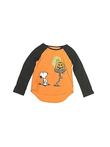 Jumping Beans 3/4 Sleeve T-Shirt (view 1)
