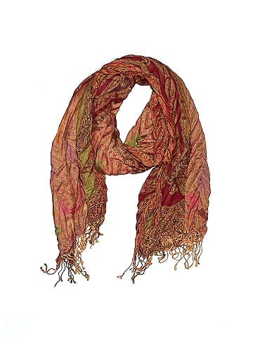 Target Scarf (view 1)