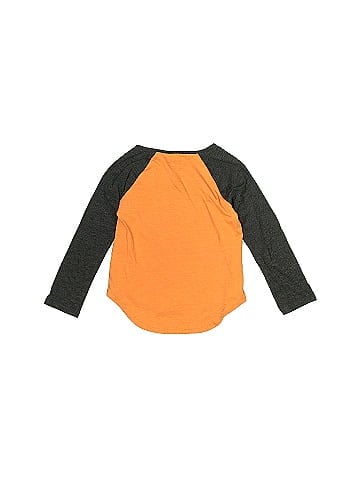 Jumping Beans 3/4 Sleeve T-Shirt (view 2)