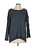 Hard Tail Gray Pullover Sweater Size L - photo 1