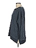 Hard Tail Gray Pullover Sweater Size L - photo 5
