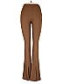 Nylora Brown Dress Pants Size S - photo 1