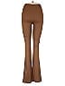 Nylora Brown Dress Pants Size S - photo 2
