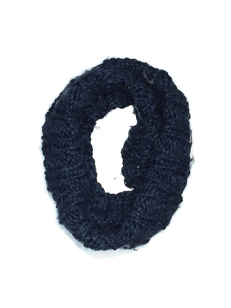 Burton Blue Scarf One size - photo 1