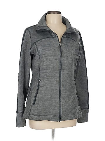 Marmot Track Jacket (view 1)