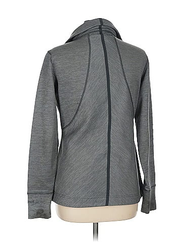 Marmot Track Jacket (view 2)