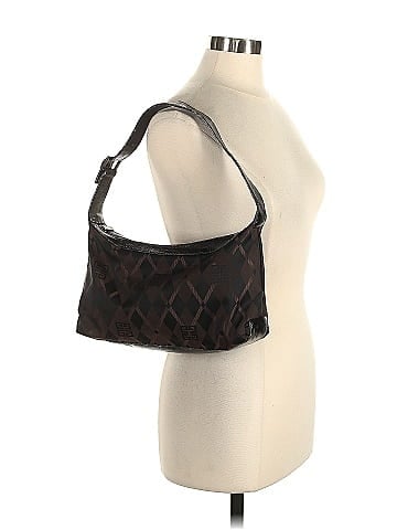Givenchy Vintage Satchel (view 2)