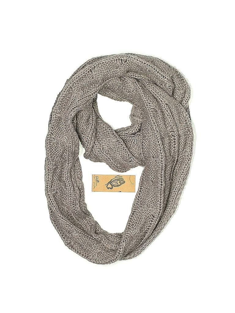 Pre-owned Papillon Scarf