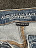 American Eagle Outfitters Blue Denim Shorts Size 8 - photo 3