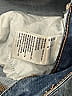 American Eagle Outfitters Blue Denim Shorts Size 8 - photo 4