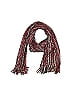 2 Chic 100% Acrylic Burgundy Red Scarf One size - photo 1