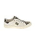 Vintage Havana Camo Gray Ivory Sneakers Size 8 1/2 - photo 1