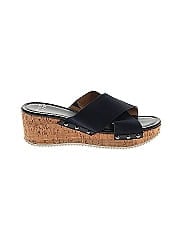Donald J Pliner Wedges