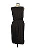 Tadashi Shoji Brown Cocktail Dress Size 8 - photo 2