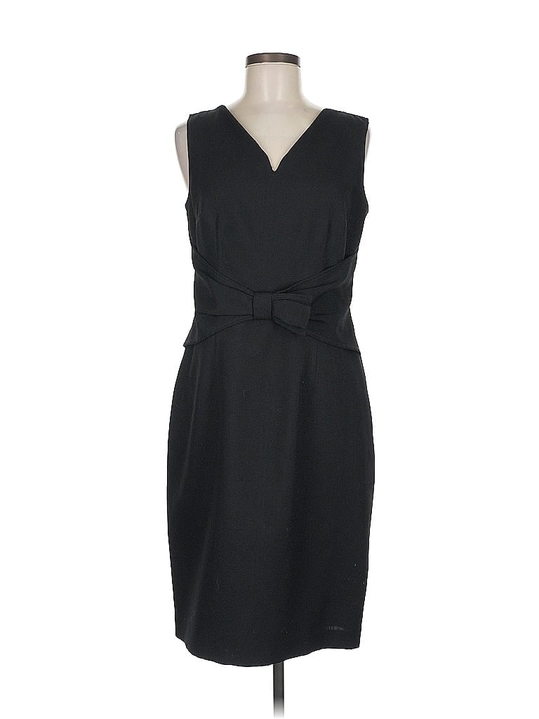 Pre-owned David Meister Cocktail Dress