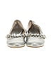 Nina Metallic Silver Dress Shoes Size 13 1/2 - photo 2