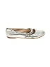 Nina Metallic Silver Dress Shoes Size 13 1/2 - photo 1