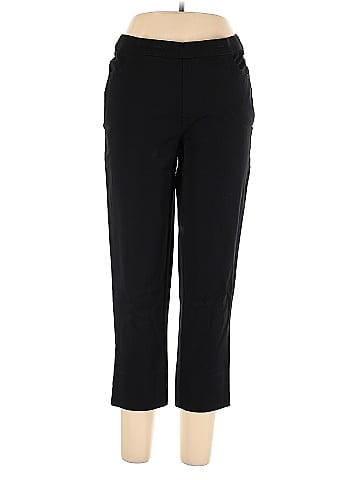 Isaac Mizrahi LIVE! Casual Pants (view 1)